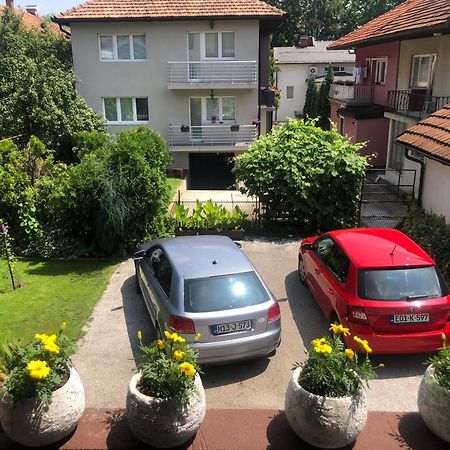 Apartman Balkan Visoko Exterior photo