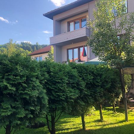 Apartman Balkan Visoko Exterior photo