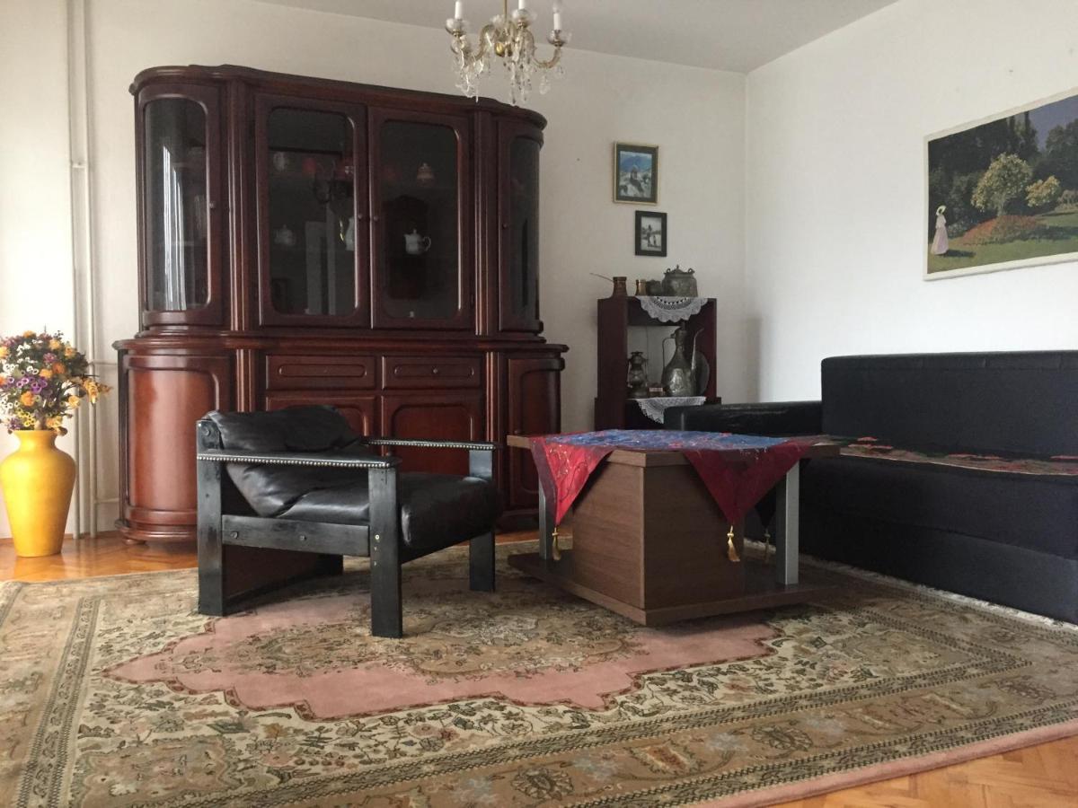 Apartman Balkan Visoko Exterior photo