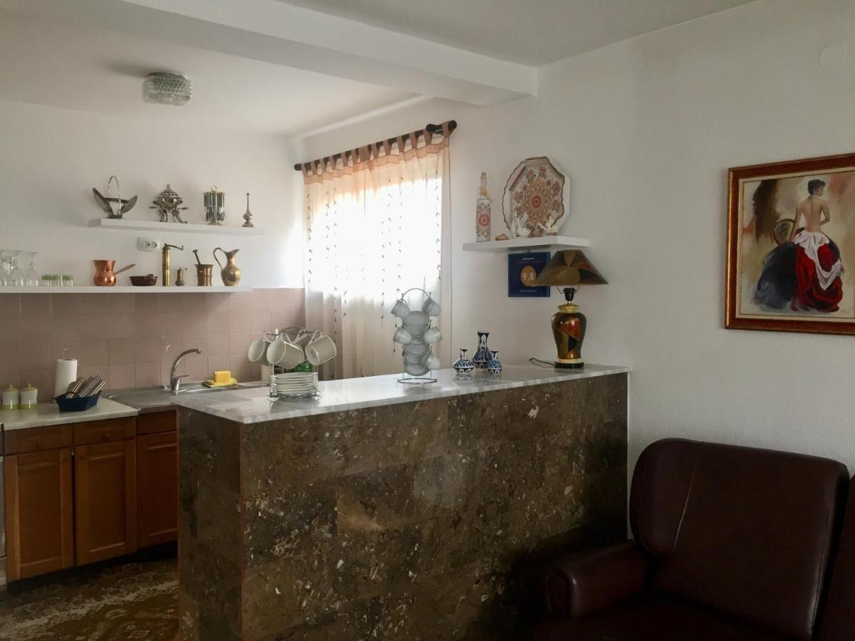Apartman Balkan Visoko Exterior photo