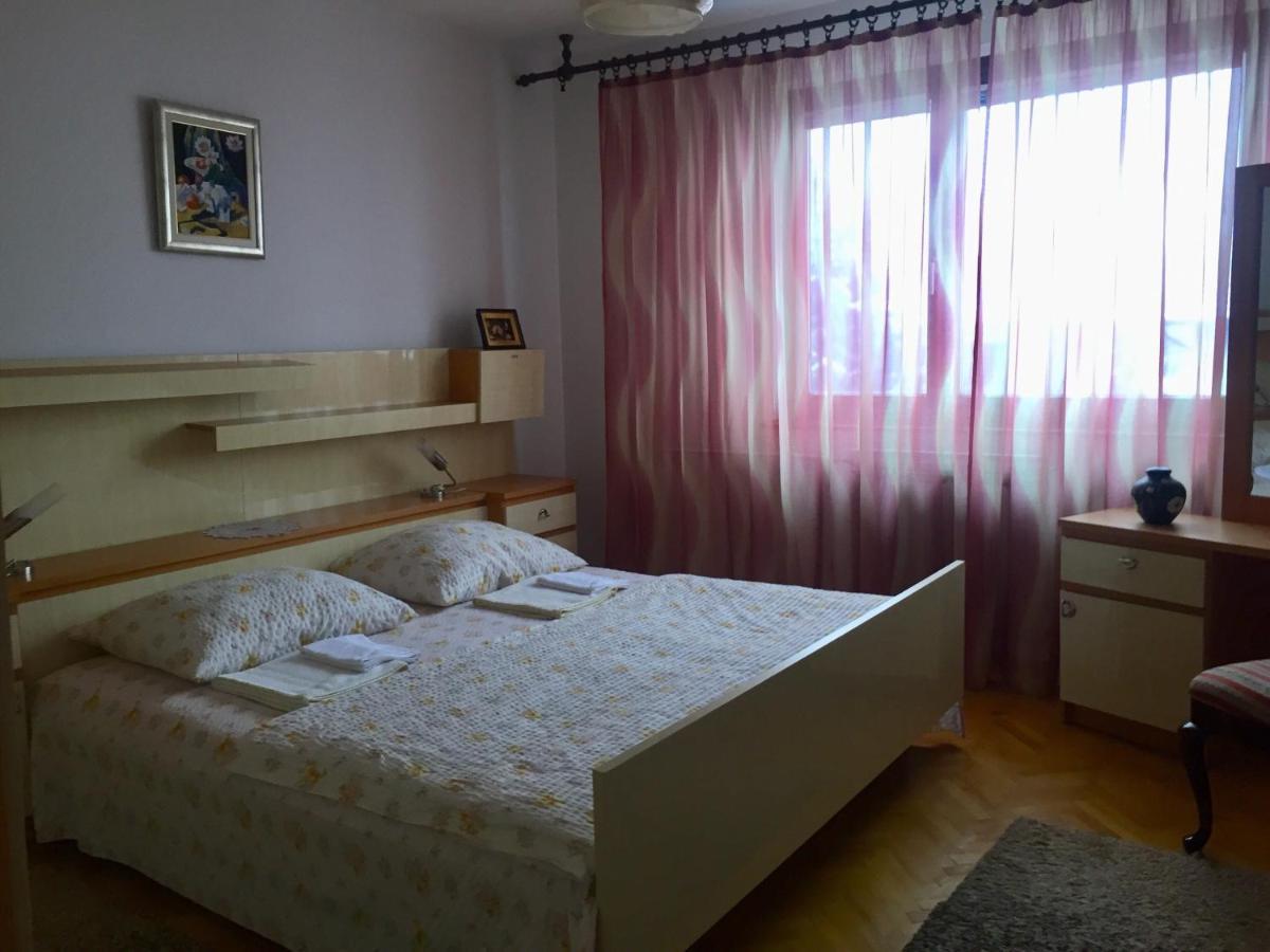 Apartman Balkan Apartment Visoko Exterior photo