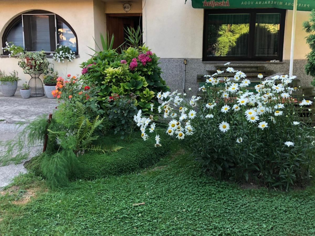 Apartman Balkan Visoko Exterior photo