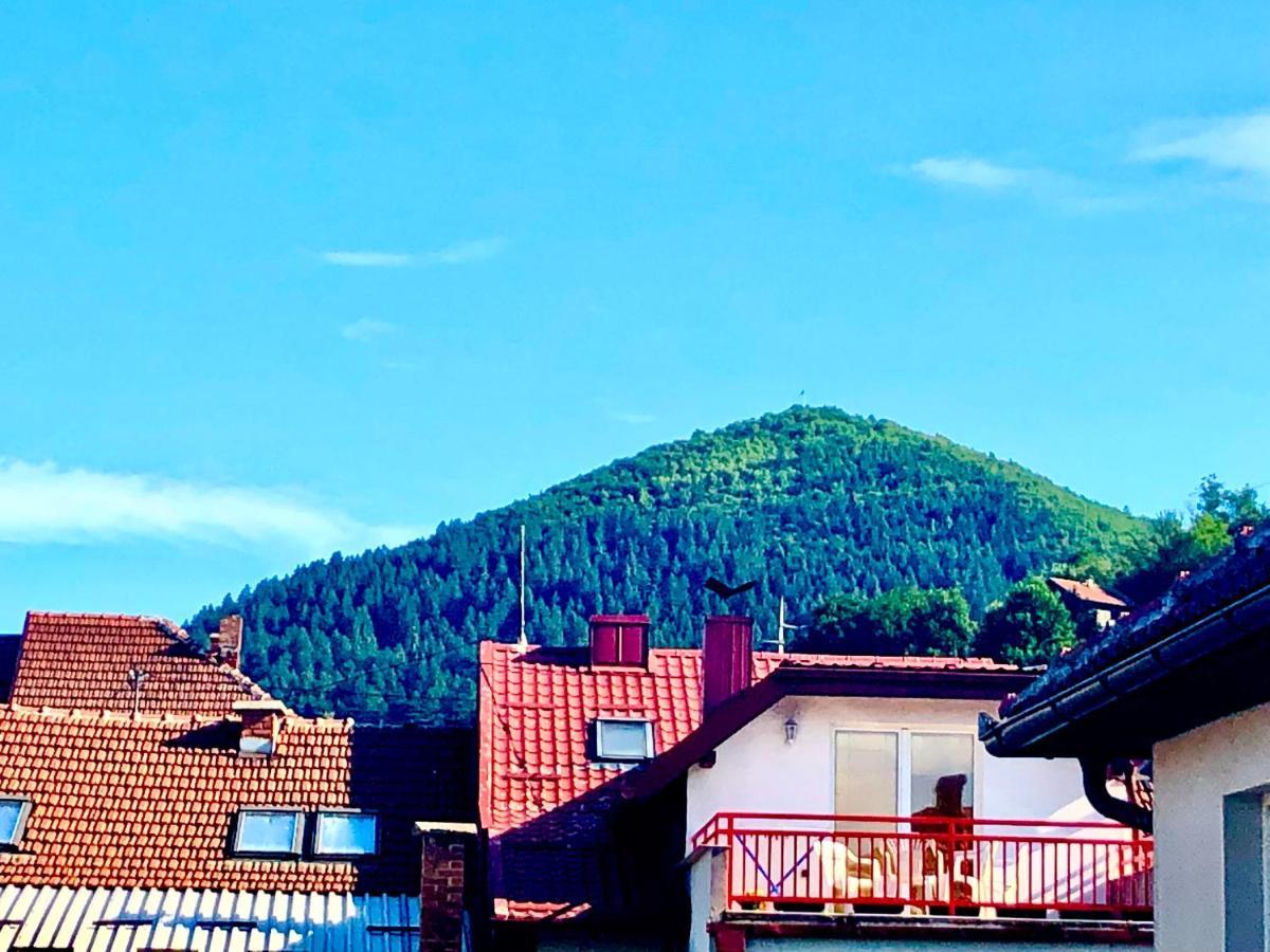 Apartman Balkan Visoko Exterior photo