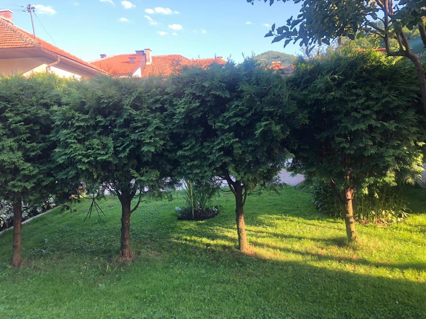 Apartman Balkan Visoko Exterior photo